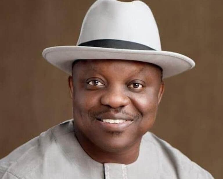 Dr. Emmanuel Uduaghan (2007–2015)