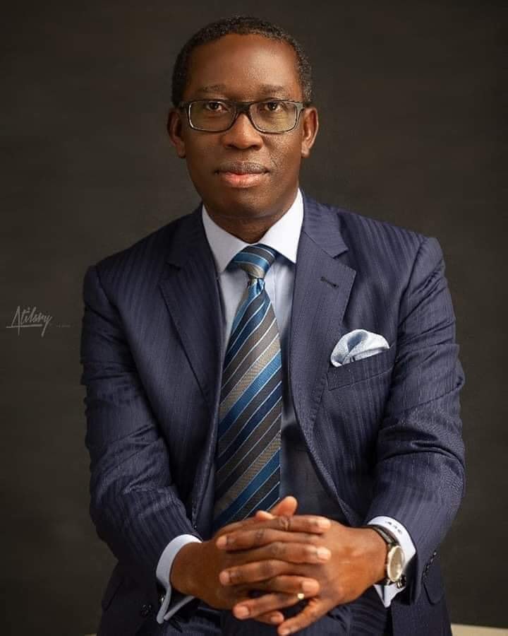 Sen. Dr. Ifeanyi Arthur Okowa (2015–2023)